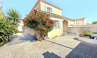 Maison 4 Pièces 90 m² à vendre à Aigues-Mortes (30220)