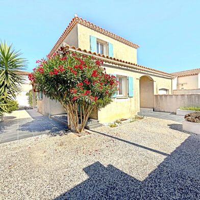 Maison 4 pièces 437000 €