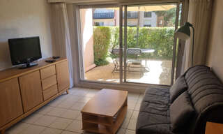 Appartement 1 Pièce 23 m² à vendre à La Baule-Escoublac (44500)