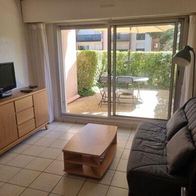 Appartement 1 pièces 178500 €