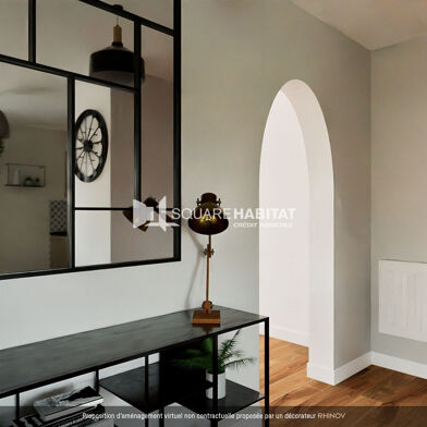 Appartement 4 pièces 149000 €