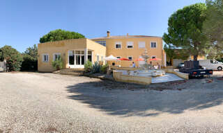 Commerce  650 m² à vendre à Istres (13800)