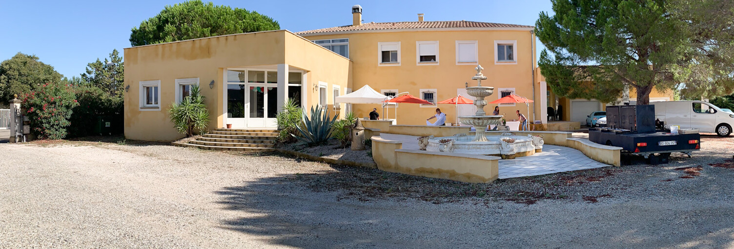 Commerce  650 m² à vendre à Istres (13800)