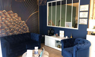 Commerce  80 m² à louer à Cagnes-sur-Mer (06800)