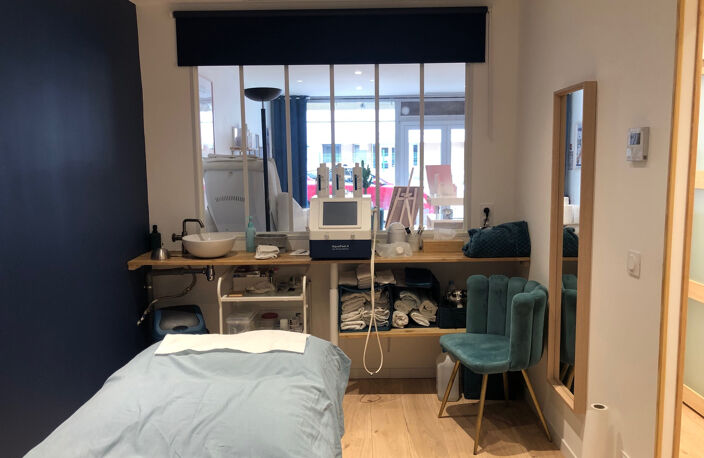 CAGNES SUR MER LOCAL COMMERCIAL — photo 4