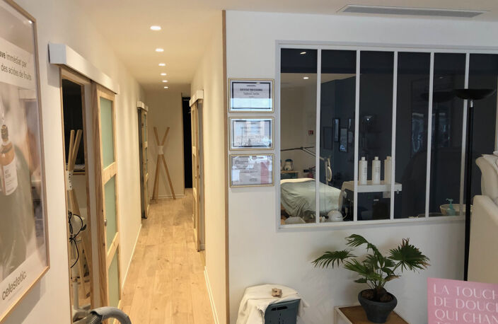 CAGNES SUR MER LOCAL COMMERCIAL — photo 5