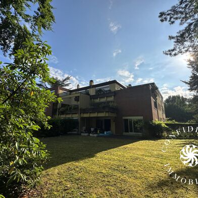 Appartement 5 pièces 340000 €