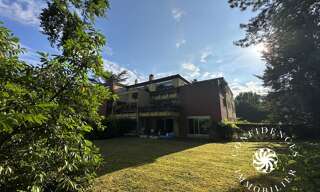 Appartement 5 Pièces 145 m² à vendre à Mulhouse (68100)