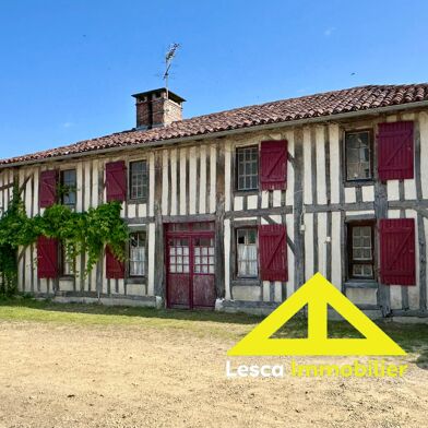 Maison 4 pièces 156000 €