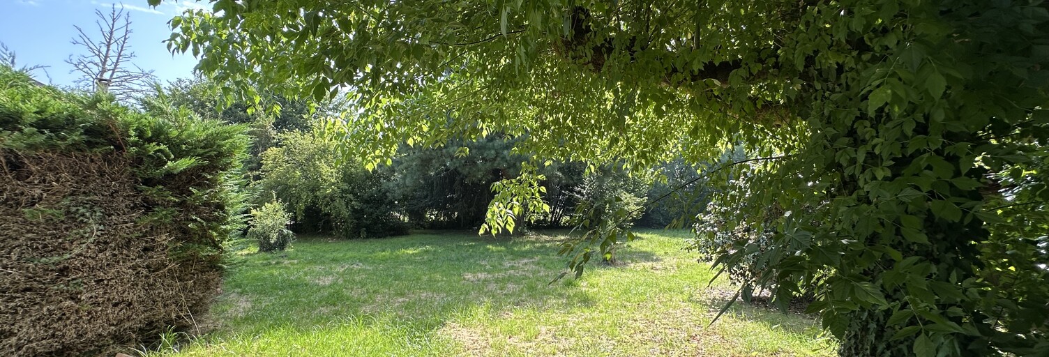 Maison 4 Pièces 147 m² à vendre à Sabres (40630)