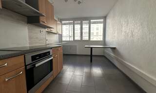 Appartement 4 Pièces 81 m² à vendre à Rixheim (68170)