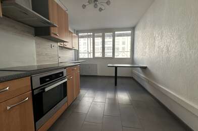 Appartement 4 pièces 145000 €