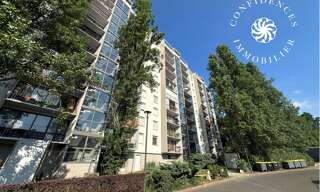 Appartement 4 Pièces 81 m² à vendre à Rixheim (68170)