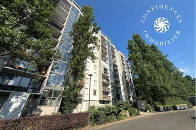 Appartement 4 pièces 139500 €