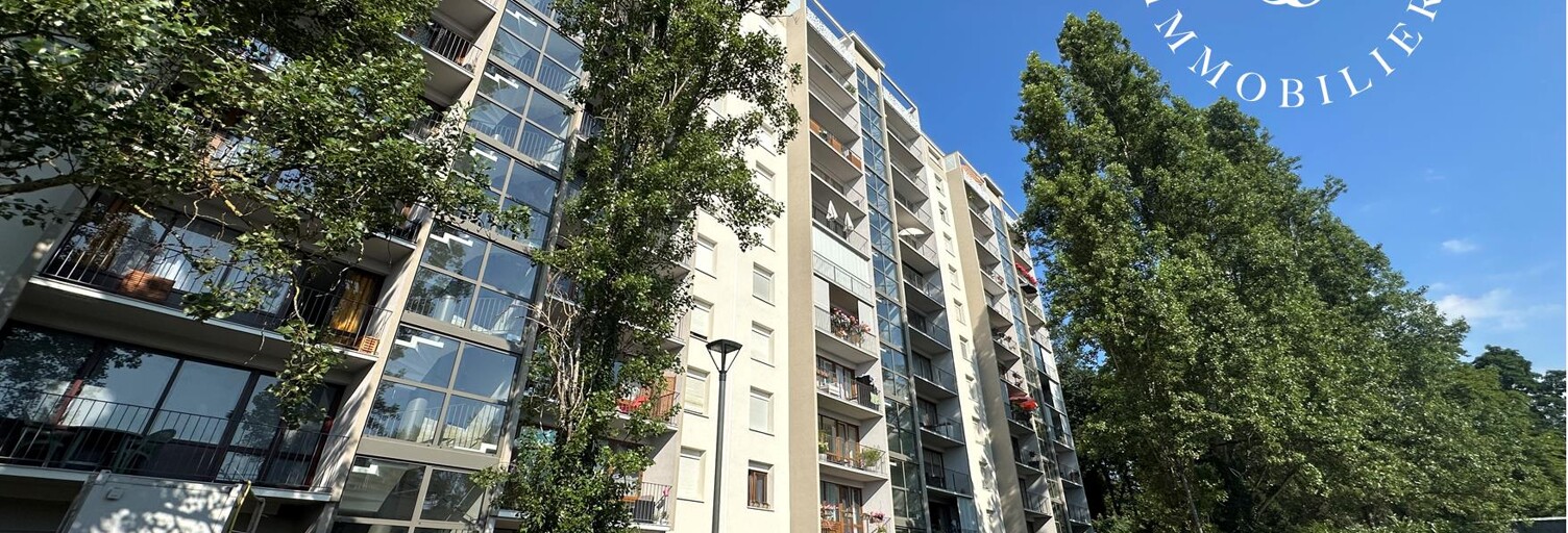 Appartement 4 Pièces 81 m² à vendre à Rixheim (68170)