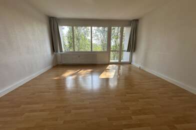 Appartement 4 pièces 139500 €
