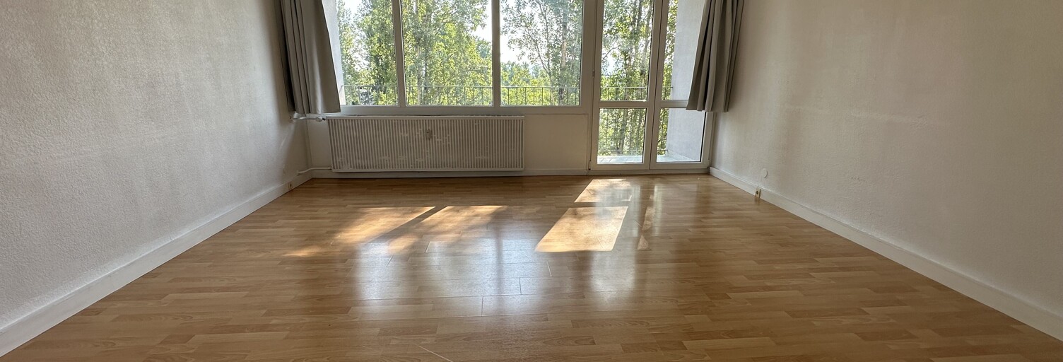 Appartement 4 Pièces 81 m² à vendre à Rixheim (68170)