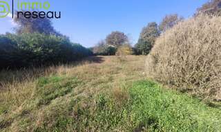 Terrain  777 m² à vendre à Biganos (33380)