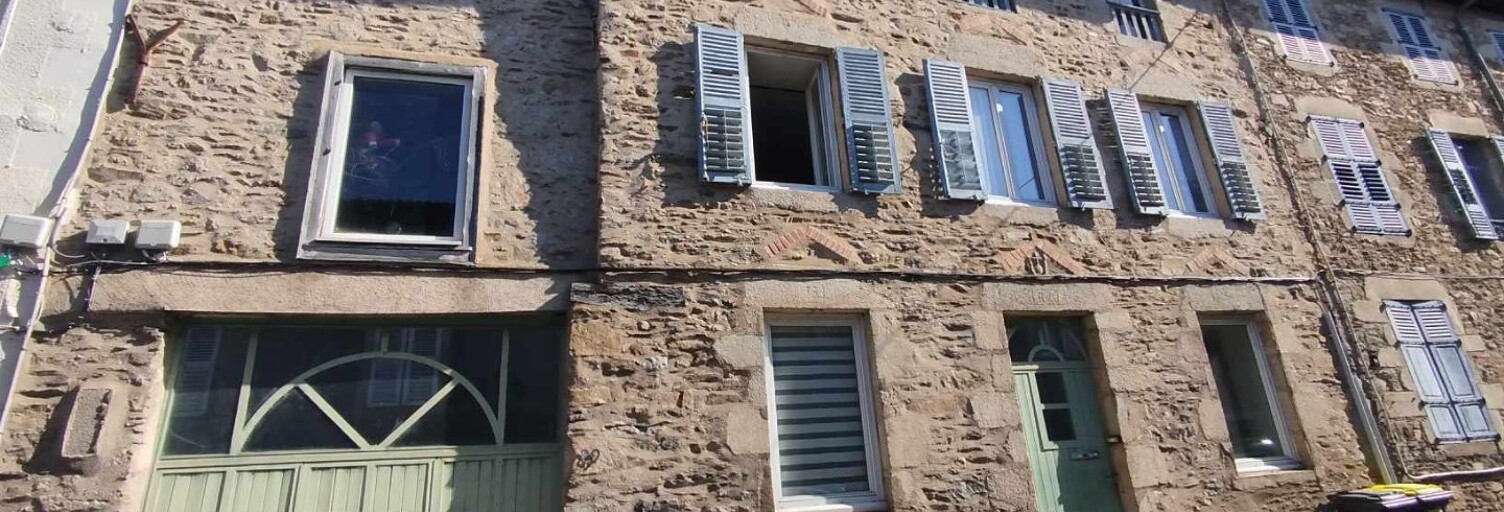 Appartement 4 Pièces 91 m² à vendre à Aixe-sur-Vienne (87700)