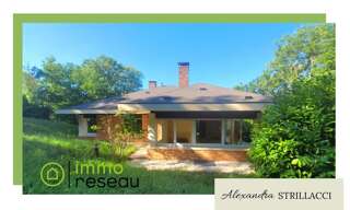 Maison 8 Pièces 240 m² à vendre à Sainte-Ruffine (57130)