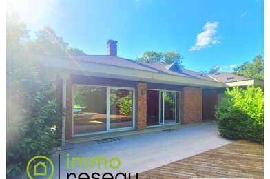 Maison 8 pièces 633000 €