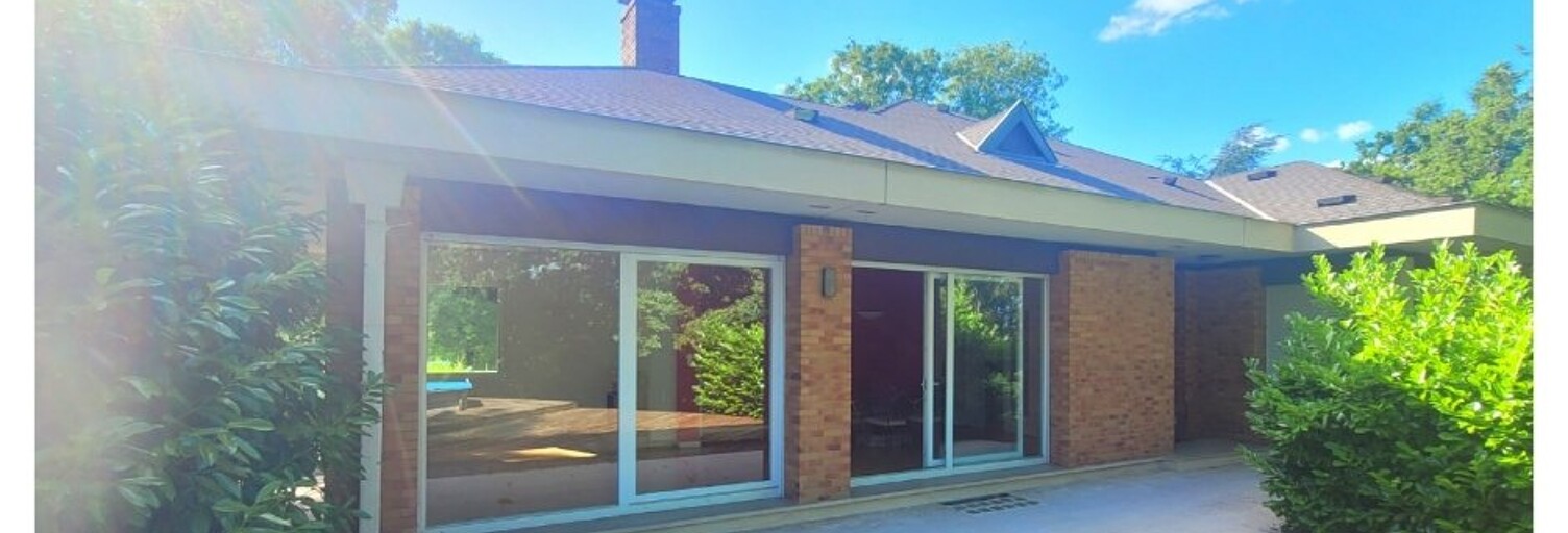 Maison 8 Pièces 240 m² à vendre à Sainte-Ruffine (57130)