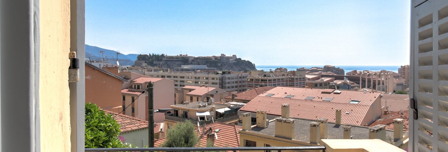 Maison 8 Pièces 211 m² à vendre à Cap-d'Ail (06320)