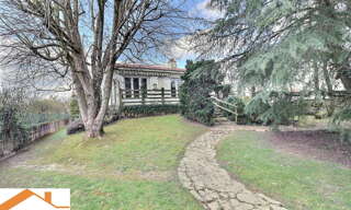 Maison 4 Pièces 91 m² à vendre à Bellevigny (85170)