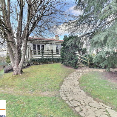 Maison 4 pièces 206800 €