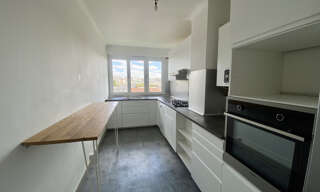 Appartement 4 Pièces 96 m² à louer à Nantes (44000)