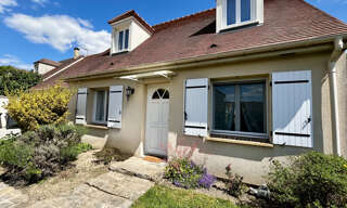 Maison 5 Pièces 130 m² à vendre à Rozay-en-Brie (77540)