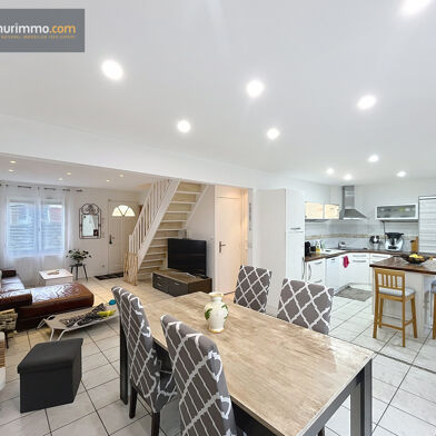 Maison 5 pièces 312000 €