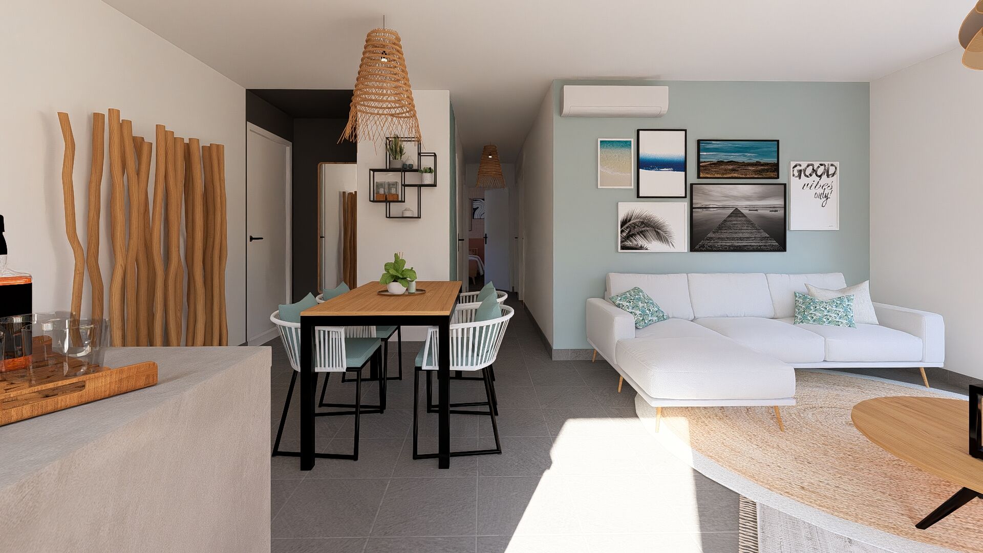 Agence immobilière de Maisons d’en France Sud Ouest Dax
