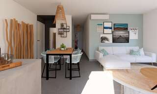 Maison 70 m² à construire Bénesse-Maremne (40230)