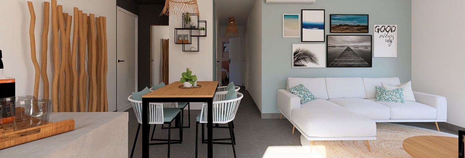 Maison 70 m² à construire Bénesse-Maremne (40230)