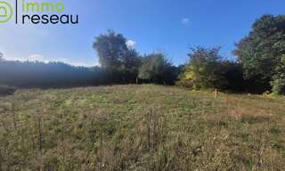 Terrain  783 m² à vendre à Biganos (33380)