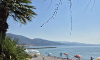 Appartement 2 Pièces 30 m² à vendre à Roquebrune-Cap-Martin (06190)