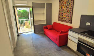 Appartement 2 Pièces 30 m² à vendre à Roquebrune-Cap-Martin (06190)