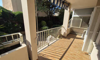 Appartement 2 Pièces 30 m² à vendre à Roquebrune-Cap-Martin (06190)