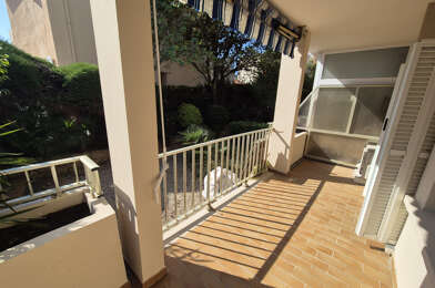 Appartement 2 pièces 295000 €