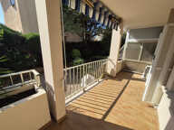 Roquebrune cap martin, 2 pièces 100% design,et rénové , terr — photo 2