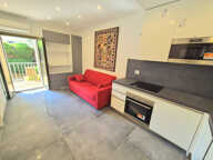 Roquebrune cap martin, 2 pièces 100% design,et rénové , terr — photo 3