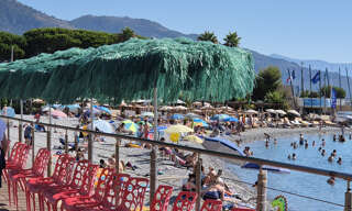 Appartement 2 Pièces 37 m² à vendre à Roquebrune-Cap-Martin (06190)