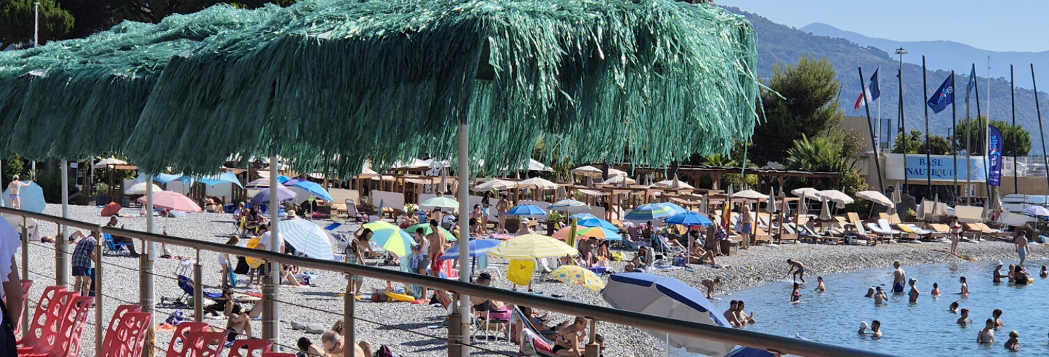 Appartement 2 Pièces 37 m² à vendre à Roquebrune-Cap-Martin (06190)