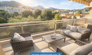 Appartement 2 Pièces 37 m² à vendre à Roquebrune-Cap-Martin (06190)