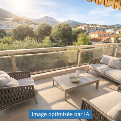 Appartement 2 pièces 265000 €