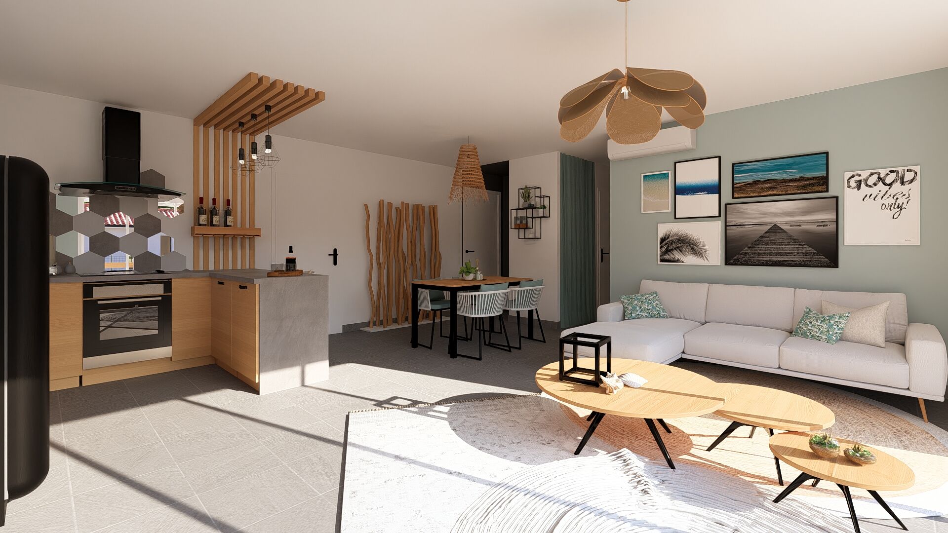 Agence immobilière de Maisons d’en France Sud Ouest Dax