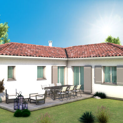 Maison 5 pièces 313200 €