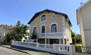 Maison 9 Pièces 125 m² à vendre à Bergerac (24100)