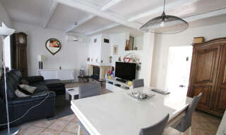 Maison 4 Pièces 105 m² à vendre à Vitrolles (13127)